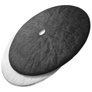 보온재 예비 타이어 방음 자동차 패널 재료 코튼 데드너 댐핑 패드 데드닝 필링 매트