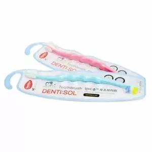 TBZ 덴티솔 투스 브러쉬 2단계 랜덤발송) 반려동물용품 펫용품 애견용품 애완용품