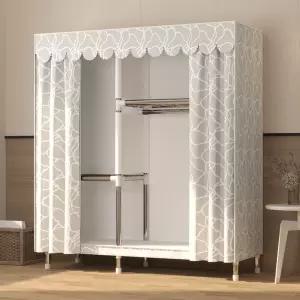 수납장 기숙사 학생 조립형옷장 조립 자취방 막대기