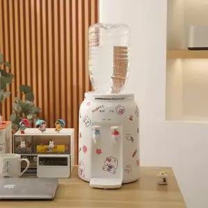 정수기 상품 생수 기숙사 온수 정수 생수통 냉수 패트병