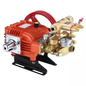 농업용 엔진 분무기 펌프 고압 양수기 농약살포기