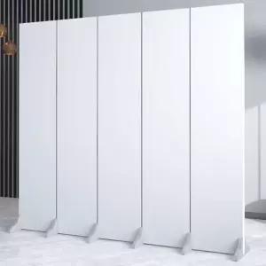 사무실 파티션 칸막이 심플 거실 스크린 가벽 인테리어 디자인