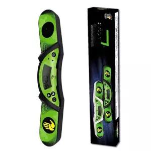 큐브 스탑워치 학습 스포츠 경쟁 타이머 전문