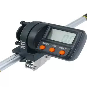 수심체크기 낚시줄 카운터 낚시대 휴대용 측정기 수심체크