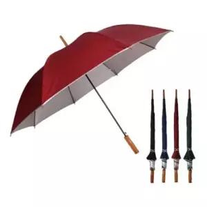 실버 장우산 RT-70 색상랜덤 89749 학습준비물 만들기용품 학교용품