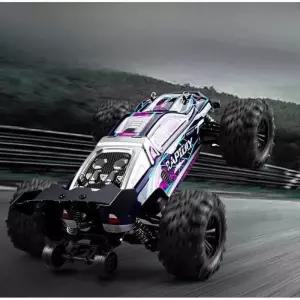 오프로드 RC카 4륜 알씨카 입문용 무선조종 대형 전동