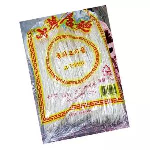 온누리 중화 당면 2kg 5개 면류