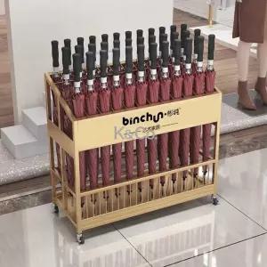 대형 대형우산꽂이 업소용 꽂이 우산 카페 장우산 보관함