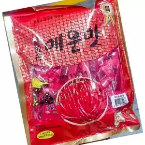 할매손 일회용 고춧가루 매운 1.5g 200입 20개 양념