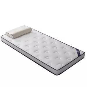 라텍스싱글매트리스 일인용침대매트 이층침대 편안한