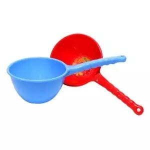 동림 바가지 대 목욕 다라이 쌀함박 플라스틱통 Jjt5+7Ypf