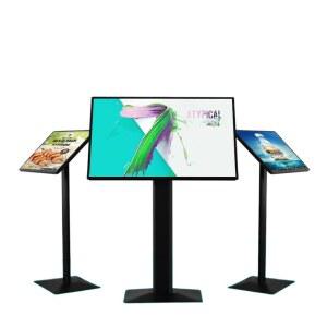 외부메뉴판 릴 입간판 카페입간판 대형 미니입간판 900X600MM