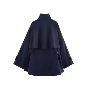 봄 여사친 인기 코트 스트랩 케이프 SPO마켓1