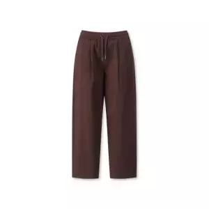 매장정품 TOPTEN 탑텐 여성) 릴렉스 밴딩 치노팬츠_MSF3PP2003 MSF3PP2003 1187088