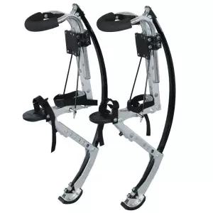 점핑신발 스카이 점프 신발 다이어트 캥거루 러너