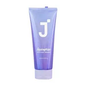 J숲 아쿠아 워터팩 헤어팩 200m MJ
