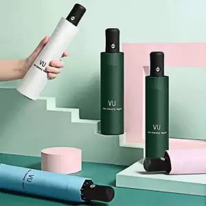 UV양산 우산 우양산 암막 3단 골프