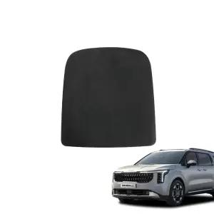 카니발 페이스리프트 콘솔커버 스웨이드 차량 튜닝 용 zVG4+6wCS