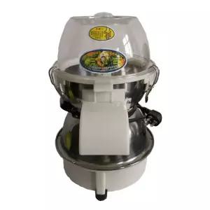 업소용 야채 슬라이서 야채절단기 채소 무채 양배추