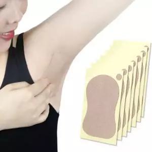 겨드랑이 땀흡수 발바닥 겨드랑이패드 땀 흡수 패드 패치 스티커 DD-11884