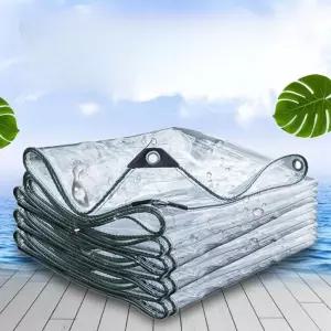 우레탄 비닐 커튼 창문 야외 칸막이 방풍 커텐 외풍 차단