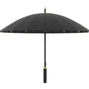 고급 뼈대 의전 강풍 골프 장우산 대형 방수 우산