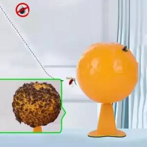 원예 과수원 초파리트랩 날파리 파리 모기 끈끈이볼