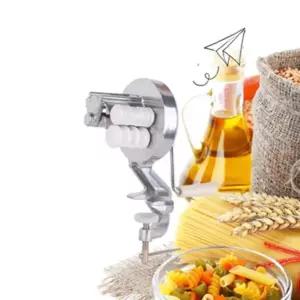 가정용 제면기 국수 롤링 칼국수 소형 세트 수동