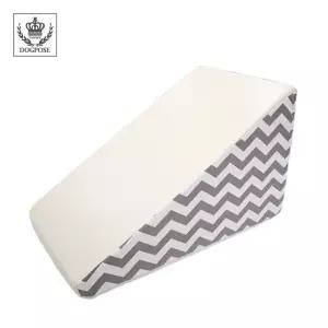 강아지 슬개골보호 슬라이드스텝 그레이 디딤대 강아지 슬개골탈구 논슬립 발바닥지탱