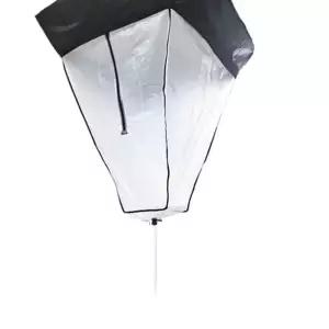 천장 청소 방수포 커버 천장에어컨청소 셀프청소