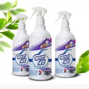 에어컨 실외기 단열 코팅세정제 500ml 에어컨청소 에어컨청소세정제 에어컨청소스프레이