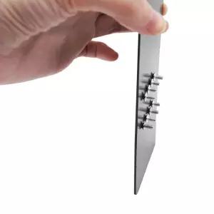 자석패드 핸드폰수리 소형가전분해 나사 볼트분실방지