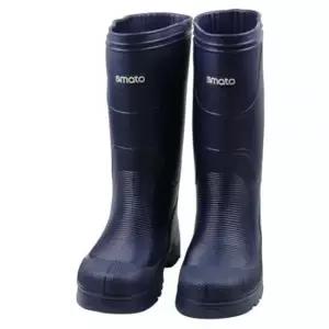 스마토 EVA 장화 SRB-03 265mm 1EA) 산업안전 윤활 일반장화 안전화