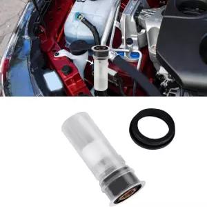 위너크 와이퍼 워셔 윈드실드 오일 레벨 센서 교체 OEM 289111E400 2502-306621 닛산 350Z GT-R 퀘스트