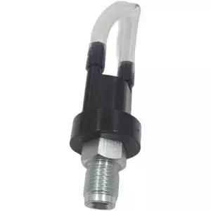 토요타 셀리카 SR5 스포츠 렉서스 GX470 LS400 1763016040용 파워 스티어링 에어 컨트롤 밸브 교체 적합