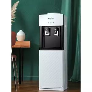 생수 정수기 물통형 간이 생수통 사무실 생수기 냉온수