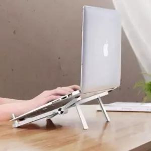 조절형 스마트폭 Z형 만능 패드 거치대 노트북 멀티