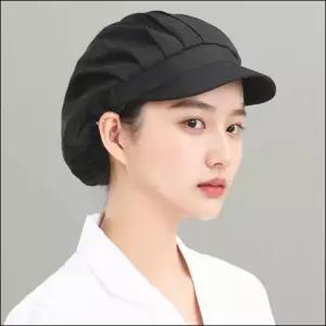 캡 밴딩 급식 주방 조리모 위생모자 주방 업소용 식당 vnd5+1XAb