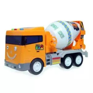 EAS 영진 자동차장난감 타요 빅 크리스 40748