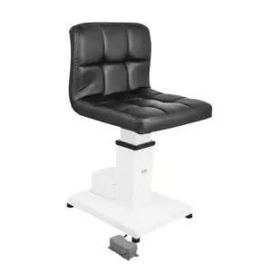 안과 전동 병원 안경원 높이조절 시력 의자