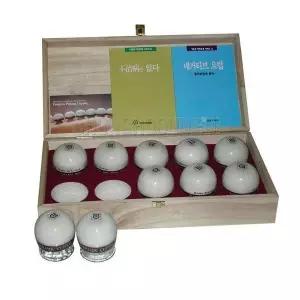 동의 불부항 신형 풀세트/부항기/부항컵/사혈기