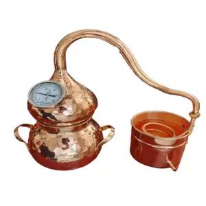 동증류기 증류수기 3L 가정용증류기 제조장치