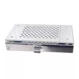 우림 캡슐충진기 캅셀충진기 공캡슐 알약포장 스텐충진기