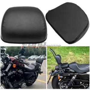 바이크 오토바이 등받이 쿠션 스쿠터 트렁크 스쿠터