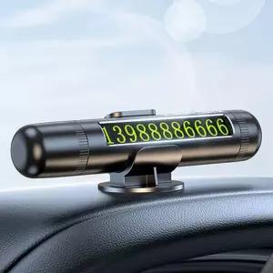 3in1 차량용 비상망치 탈출 안전 망치 주차번호판 Lvn5+4adn