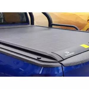 코란도스포츠적재함커버 덮개 트렁크 하드탑 커버