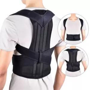 프라벨 굽은등 밴드 바른자세 밴드 tgJ8+3JDQ