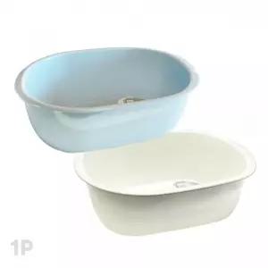 한진 신생아 아기목욕대야 욕조통 아기목욕탕 베이비욕조 ISO-9001 간이욕조 이동식욕조 아기욕조