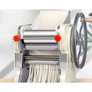 수동 면뽑는기계 가정용 제조기 우동 제면기 국수기계