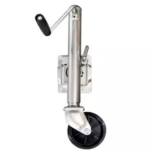 트레일러 이동 브래킷 휠리프트 주차 450kg